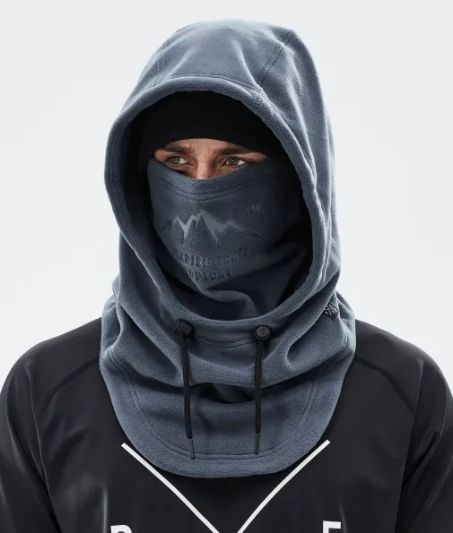 Cozy Hood II