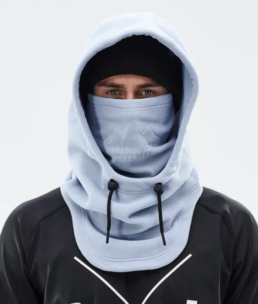 Cozy Hood II