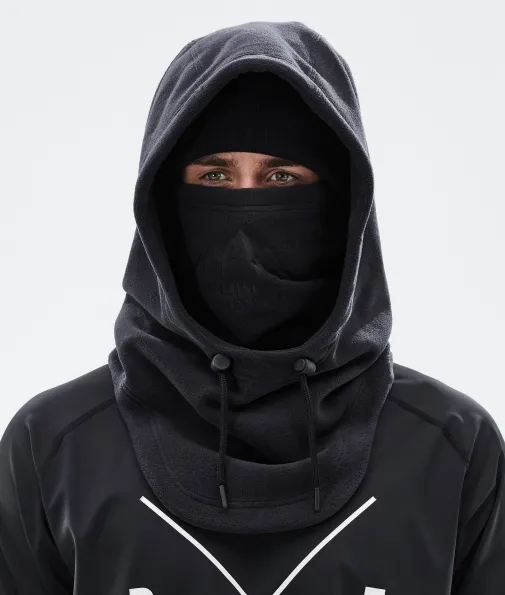 Cozy Hood II