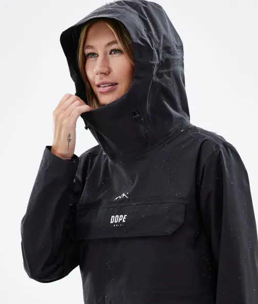 Downpour W