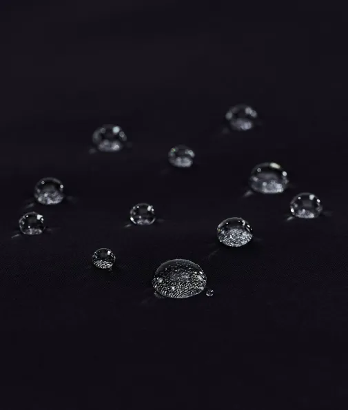 Downpour W