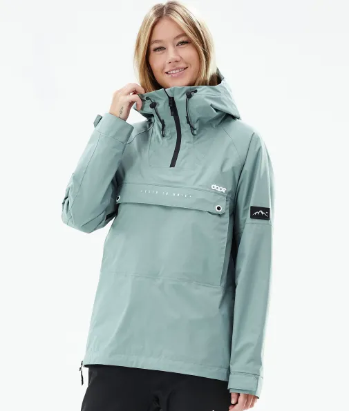 Hiker Light W