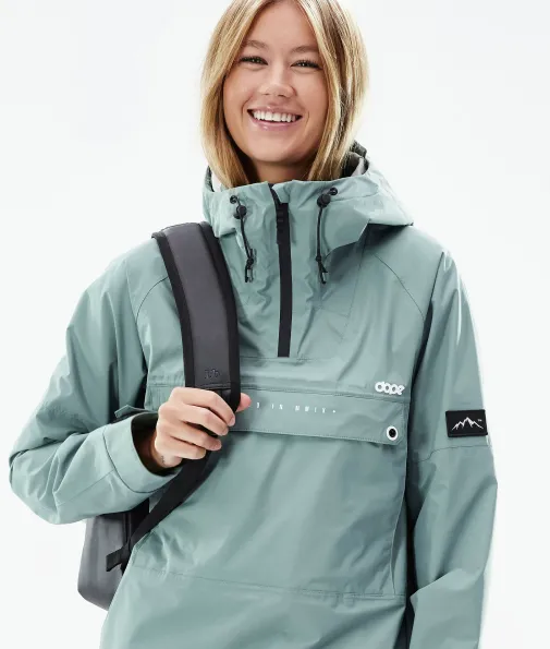 Hiker Light W