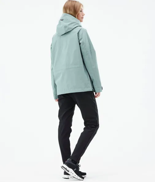 Hiker Light W