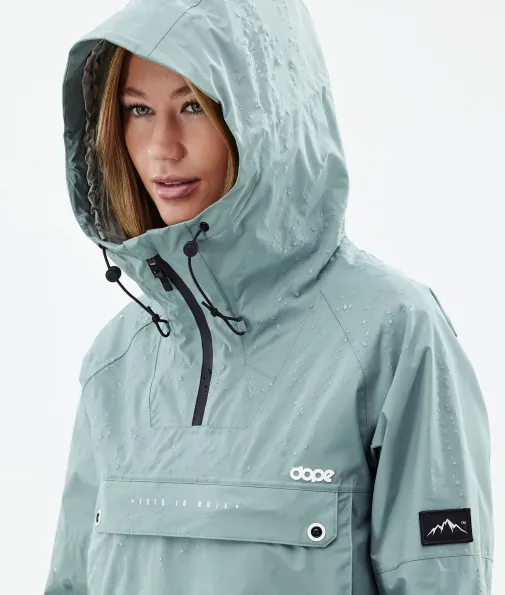 Hiker Light W