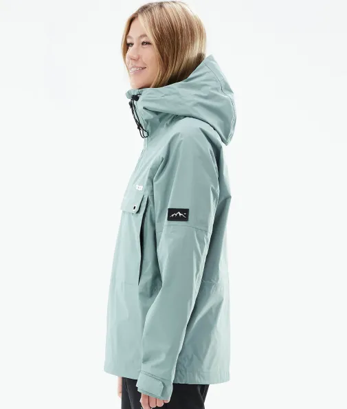 Hiker Light W