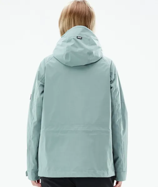 Hiker Light W