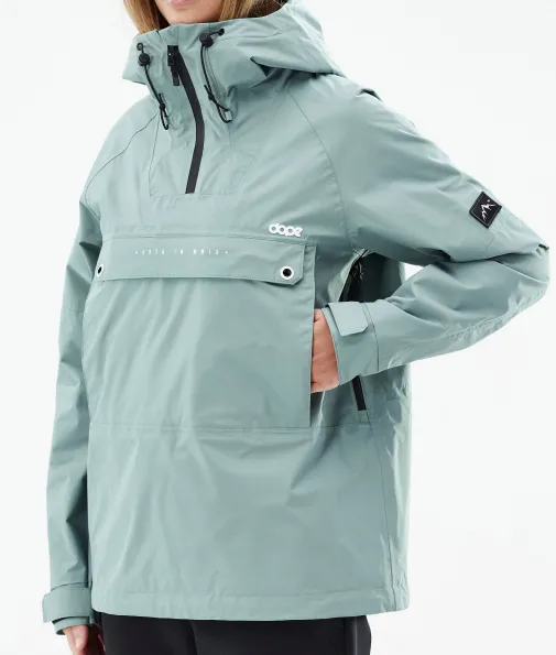 Hiker Light W