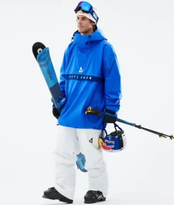 JT Blizzard