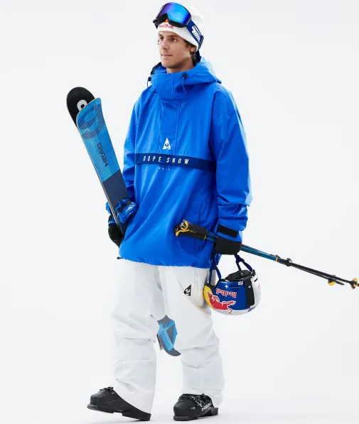 JT Blizzard