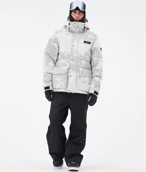 Puffer Full Zip