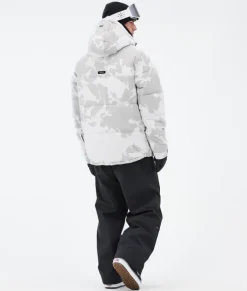 Puffer Full Zip