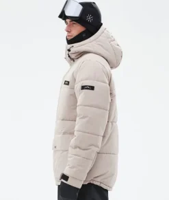 Puffer Full Zip