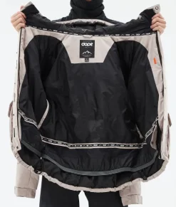 Puffer Full Zip