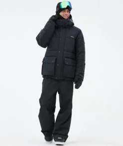 Puffer Full Zip