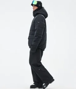 Puffer Full Zip