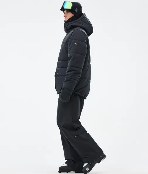 Puffer Full Zip