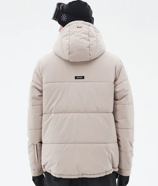 Puffer Full Zip
