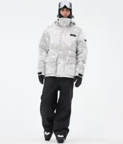 Puffer Full Zip