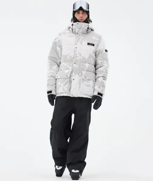 Puffer Full Zip