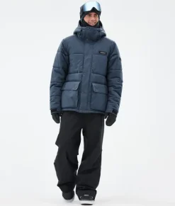 Puffer Full Zip