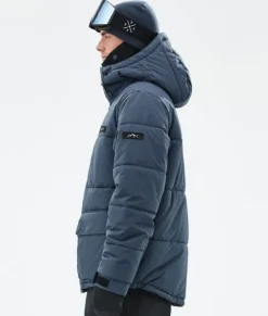Puffer Full Zip