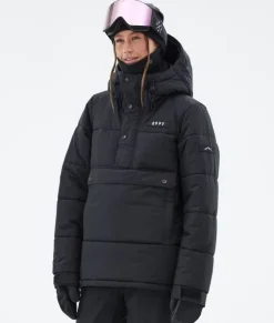 Puffer W