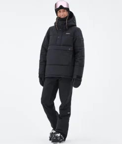 Puffer W