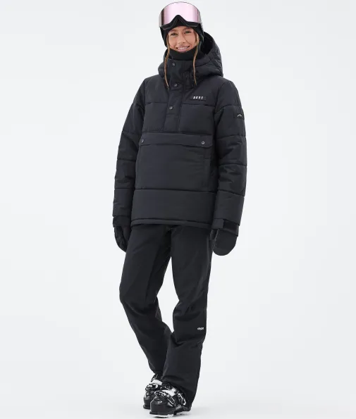 Puffer W