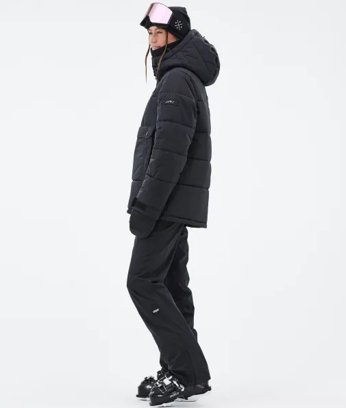 Puffer W