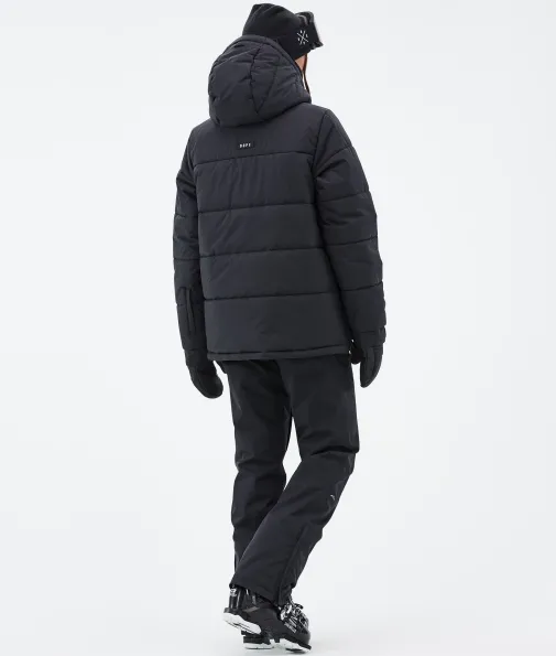 Puffer W