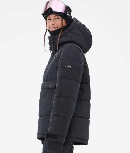 Puffer W