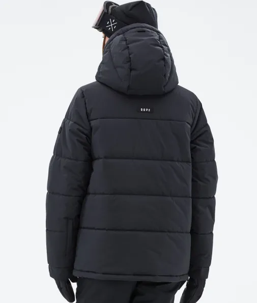 Puffer W