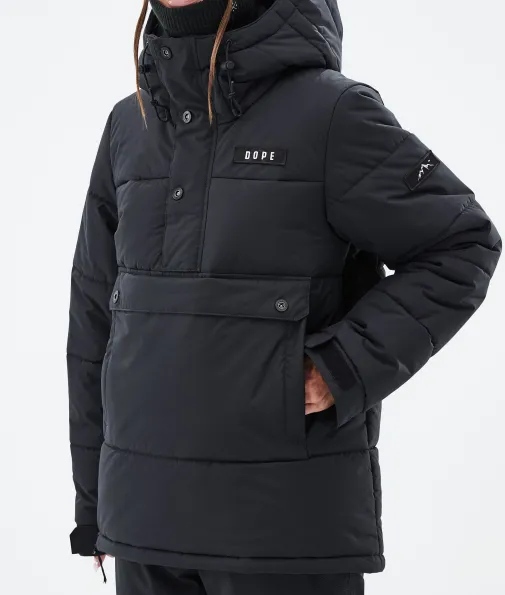 Puffer W