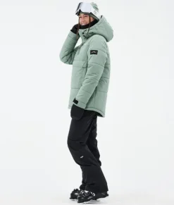 Puffer W