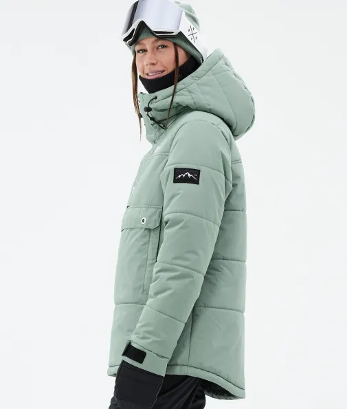 Puffer W