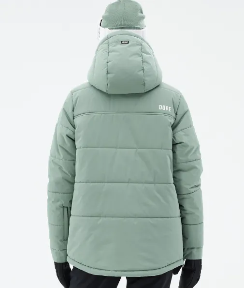 Puffer W