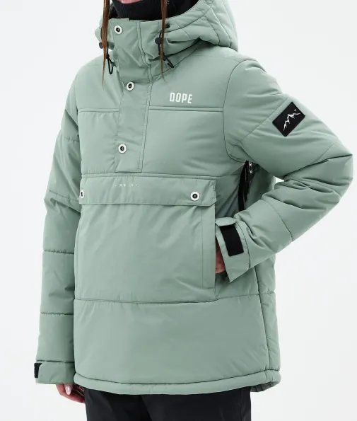 Puffer W