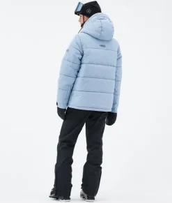 Puffer W