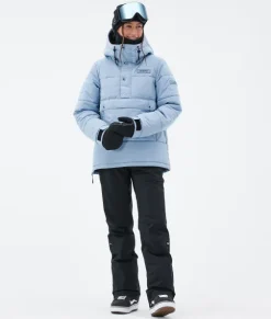 Puffer W