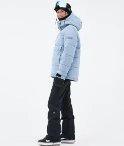 Puffer W