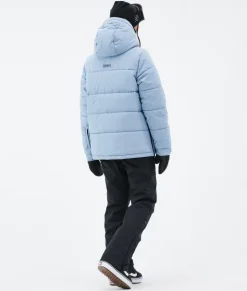 Puffer W