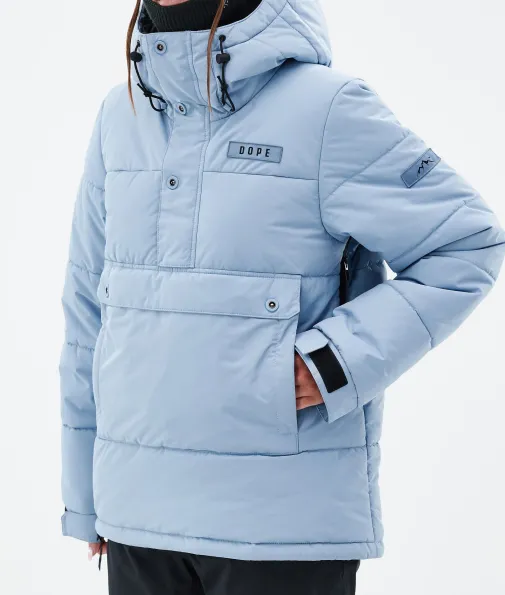 Puffer W