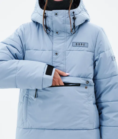 Puffer W