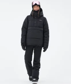 Puffer W