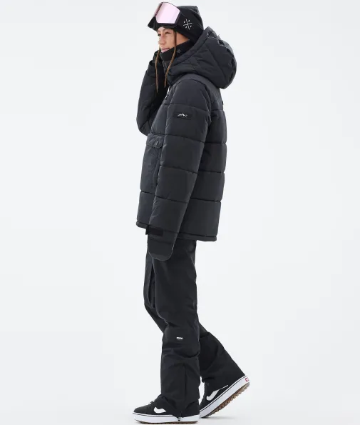 Puffer W