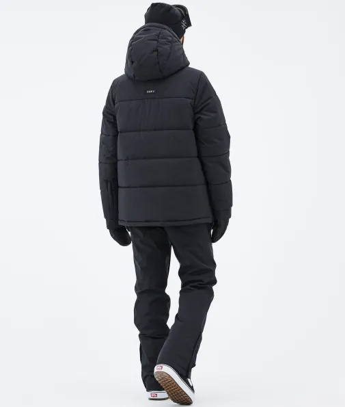 Puffer W
