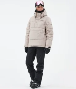 Puffer W