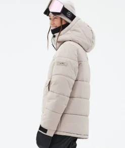 Puffer W