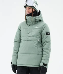 Puffer W